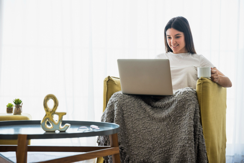 My experience in the Digital Marketing Program so far